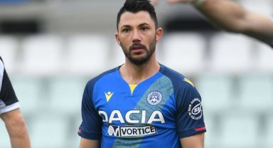 Tolgay Arslan, Süper Lig'de şampiyonluk favorisi olan takımı açıkladı