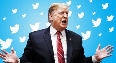 Twitter, Trump'ın hesabını geri açacak