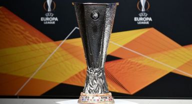 UEFA Avrupa Ligi'nde play-off turu eşleşmeleri belli oldu