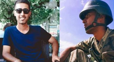 Uzman Onbaşı Lokman Akçağlayan şehit oldu