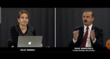 Yavuz Ağıralioğlu: 