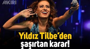Yıldız Tilbe'den Elon Musk tepkisi: Twitter hesabını kapatıyor