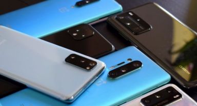 2022 yılının en iyi telefonları belli oldu