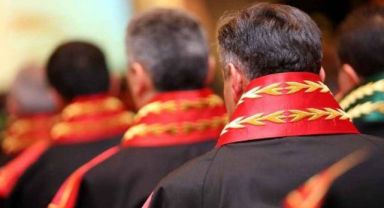 282 hakim ve savcının görev yeri değişti
