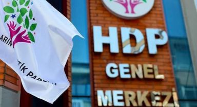 Anayasa Mahkemesi'nin HDP kararını vereceği tarih belli oldu