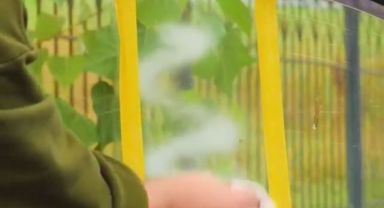 Araç sahiplerine yönelik hazırlanan 2 dakikalık pratik çözüm videosu gündem oldu