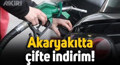 Araç sahiplerini yakından ilgilendiriyor: Benzin ve motorine indirim geliyor