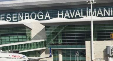 Esenboğa Havalimanı ihalesini kazanan firma belli oldu