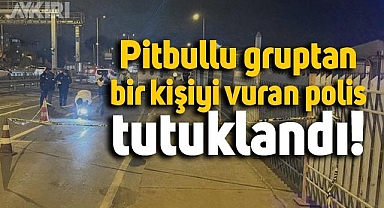 Fatih'te polisin vurduğu şahıs hayatını kaybetti
