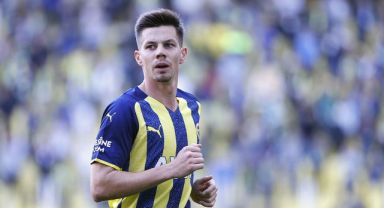 Fenerbahçe'den Miha Zajc için sürpriz karar