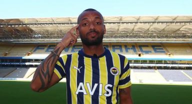 Fenerbahçe'ye müjde: Joao Pedro'nun dönüş tarihi belli oldu