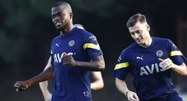 Fenerbahçe'ye Valencia ve Alioski'den kötü haber: İşte dönüş tarihleri