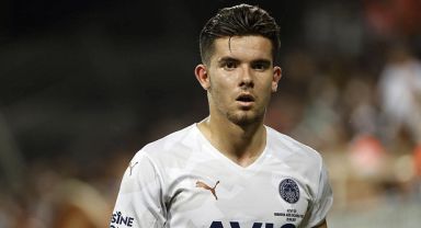 Ferdi Kadıoğlu'na gelen transfer teklifini babası duyurdu