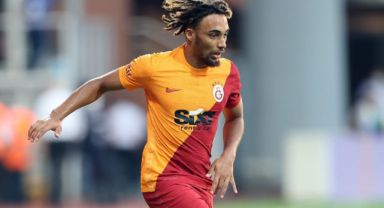 Galatasaray'ın Sacha Boey için istediği bonservis belli oldu