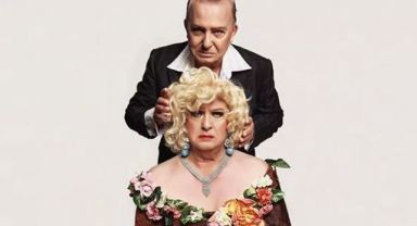 Huysuz Virjin filmi geliyor: 