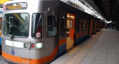 İBB duyurdu: Yenibosna Metro İstasyonu'nun açılış tarihi belli oldu