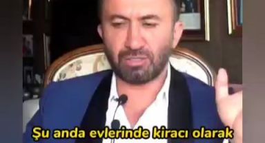 İbrahim Yılmaz'dan çarpıcı iddia: 