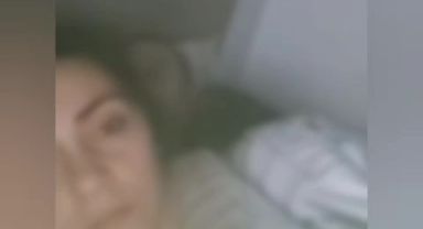 İki çalışan arasındaki 'horlama' tartışması kötü sonla bitti: 