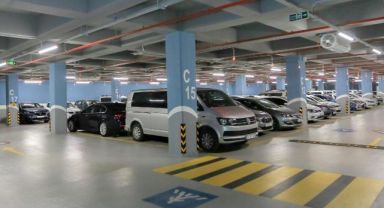 İSPARK'ta otopark ücretleri ne kadar zam geldi, İSPARK kaç lira oldu? Yüzde 60 zam geldi