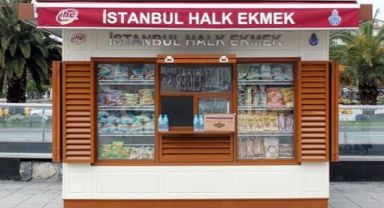 İstanbul'da Halk Ekmek'e zam yapılacak mı? İBB'den açıklama
