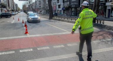 İstanbullular dikkat: Yılbaşı nedeniyle bu yollar trafiğe kapalı olacak!