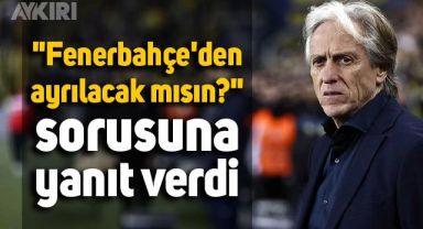 Jorge Jesus,