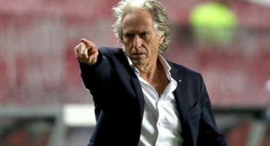 Jorge Jesus sinyalini vermişti: Fenerbahçe'den stopere 4 aday