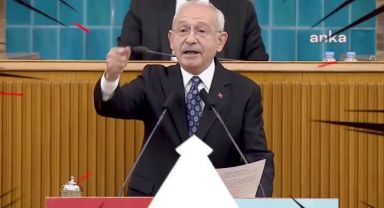 Kemal Kılıçdaroğlu'dan ekonomi hamlesi: 