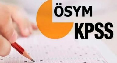 KPSS tercih kılavuzu yayınlandı! KPSS tercihleri nasıl yapılır, tercih kılavuzu sorgulama
