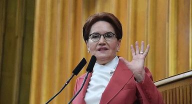 Meral Akşener: 