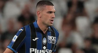 Merih Demiral'a hırsızlık şoku: Ailesi geri dönemedi