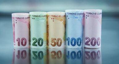 Merkez Bankası açıkladı: Yılbaşında dolar ve enflasyon ne kadar olacak?