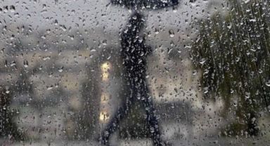 Meteoroloji'den hafta sonu için hava durumu uyarısı