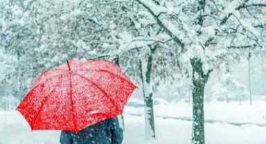 Meteoroloji il il açıkladı: Kar yağışı uyarısı