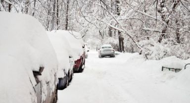 Meteoroloji il il açıkladı: Kar yağışı uyarısı! Hava durumu nasıl?