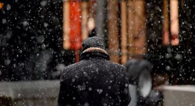 Meteoroloji il il açıkladı: Sağanak ve kar yağışı uyarısı