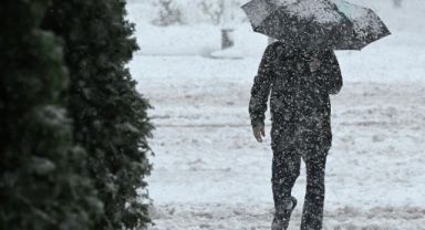 Meteoroloji tarih verdi: Yurt genelinde kar ve sağanak etkili olacak