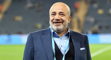 Murat Sancak resmen açıkladı: Fenerbahçe ve Galatasaray ilgileniyor