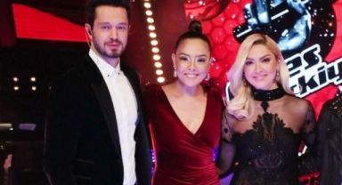 O Ses Türkiye 'Yılbaşı özel' jürisi belli oldu