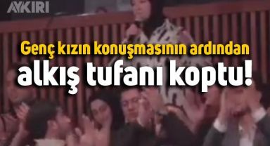 Oğuzhan Uğur'un programında alkışların susmadığı sözler: