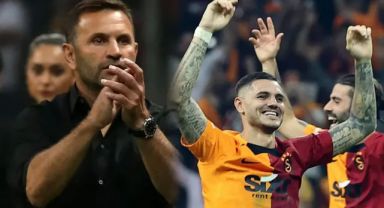 Okan Buruk, Mauro Icardi'nin dönüş tarihini açıkladı