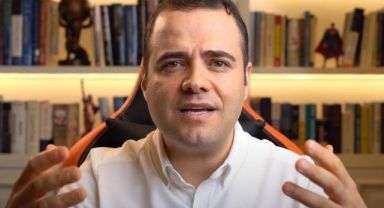 Özgür Demirtaş, şampiyon olmasını istediği takımı açıkladı
