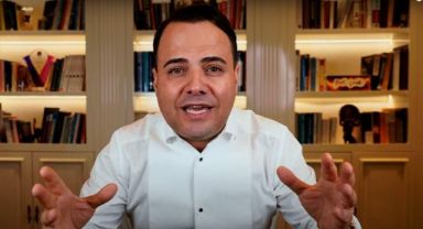 Özgür Demirtaş'tan yılbaşı için Milli Piyango uyarısı