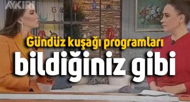 Psikolog Esra Ezmeci'den  tartışma yaratan sözler