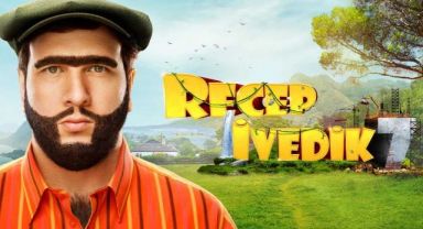 Şahan Gökbakar’ın Recep İvedik 7 rekoru