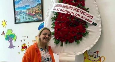 Sahte Doktor Ayşe Özkiraz: 