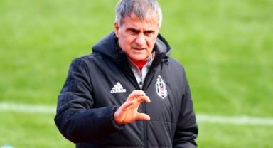Şenol Güneş istedi, Beşiktaş eski yıldızı için harekete geçti