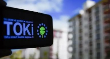TOKİ kura sonuçları belli oluyor: Konya - Bartın TOKİ kura sonuçları açıklandı mı?