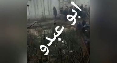 Türkiye'nin sınırlarından yeni görüntüler: 