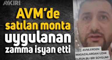 Vatandaşın zincir mağazalarda uygulanan zamlara isyanı: Alışveriş yapmayın